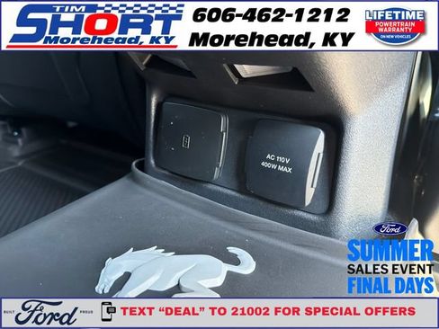 New 2026 Ford Bronco Raptor AWD/4WD image 35