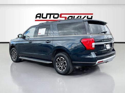 Used 2023 Ford Expedition Max XLT AWD/4WD image 5