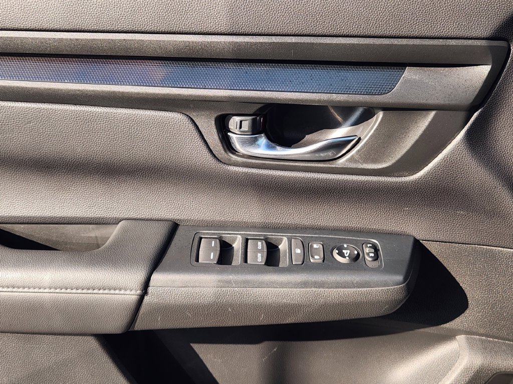 Used 2024 Honda CR-V EX image 23