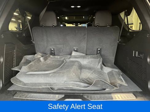 Used 2021 GMC Yukon XL Denali image 31