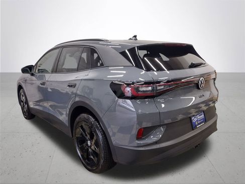 New 2026 Volkswagen ID.4 Pro S AWD/4WD image 10