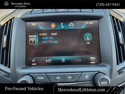Used 2014 Buick Regal Premium FWD image 16