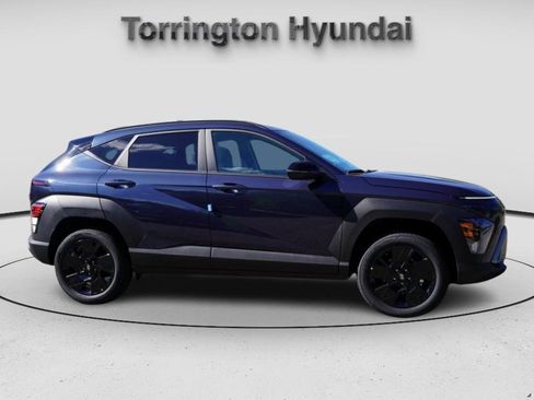 New 2026 Hyundai Kona SEL Sport image 8