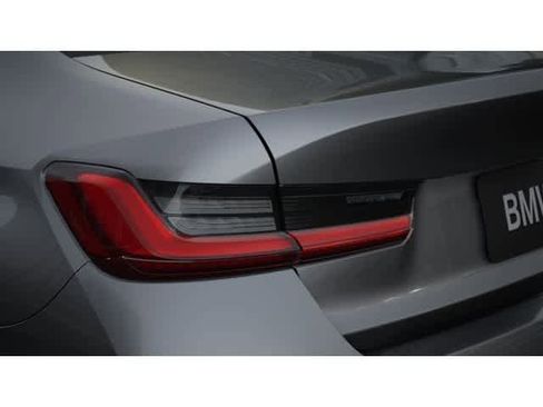 New 2026 BMW 330i Sedan w/ Premium Package image 8
