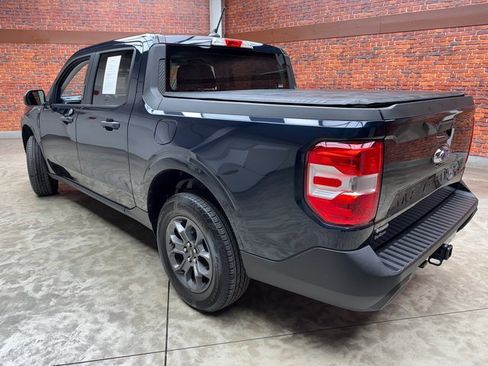 Used 2023 Ford Maverick XLT w/ XLT Luxury Package image 3