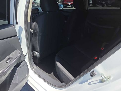 Used 2025 Nissan Sentra S FWD image 20