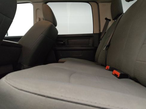 Used 2020 RAM 1500 Tradesman w/ Popular Equipment Group AWD/4WD image 18