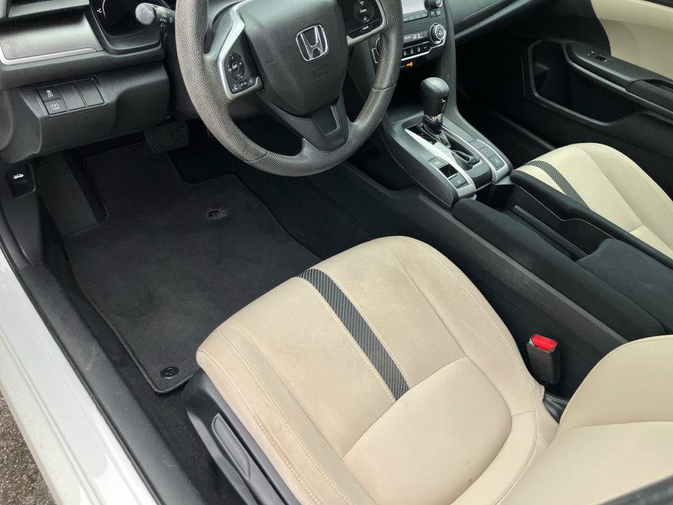 Used 2017 Honda Civic LX image 34