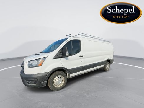 Used 2020 Ford Transit 350 Low Roof w/ Load Area Protection Package image 4