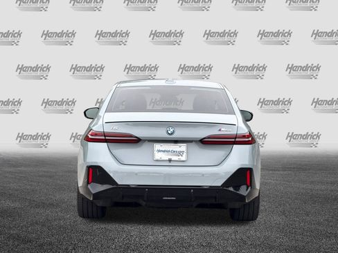 Certified 2024 BMW i5 M60 w/ Premium Package image 6