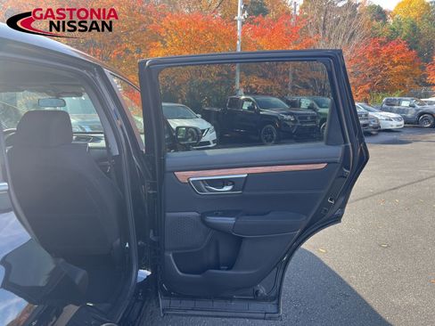 Used 2020 Honda CR-V EX image 26