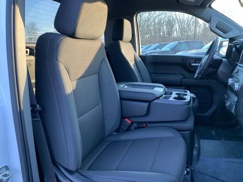 New 2026 GMC Sierra 1500 Pro w/ Pro Value Package image 25