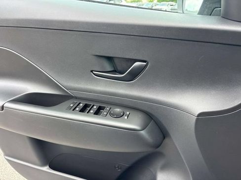 Certified 2026 Hyundai Kona SEL Sport AWD/4WD image 16