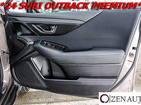 Used 2024 Subaru Outback Premium image 51