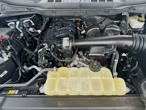 Used 2023 Ford F150 XLT w/ Equipment Group 301A Mid image 31