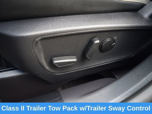 Used 2025 Ford Bronco Sport Big Bend AWD/4WD image 19