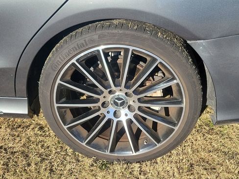 Used 2020 Mercedes-Benz C 300 C 300 image 9