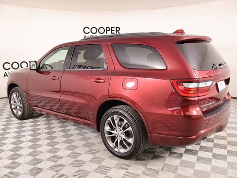 Used 2020 Dodge Durango GT image 24