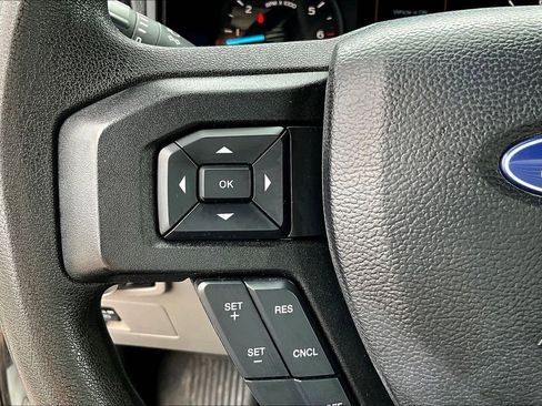 Used 2020 Ford F150 XL w/ Equipment Group 101A Mid AWD/4WD image 13