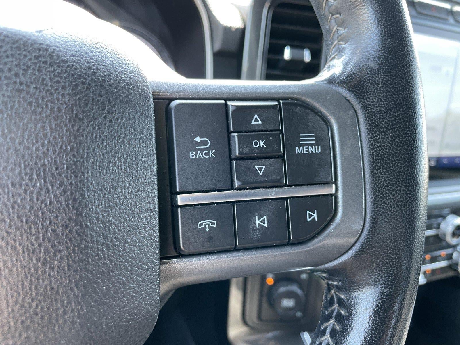 Used 2021 Ford F150 XLT w/ Equipment Group 302A High AWD/4WD image 20