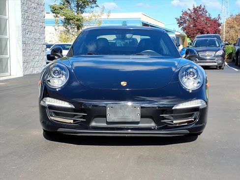 Used 2015 Porsche 911 Carrera S image 2