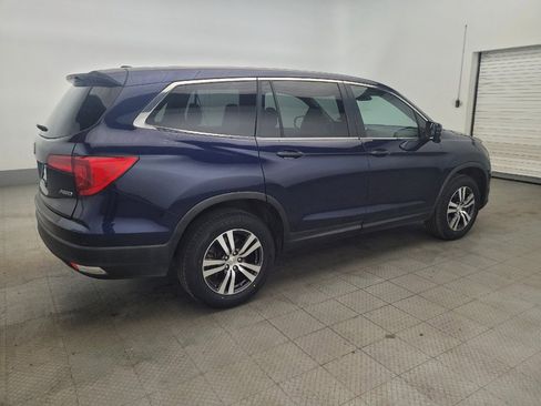 Used 2016 Honda Pilot EX-L image 10