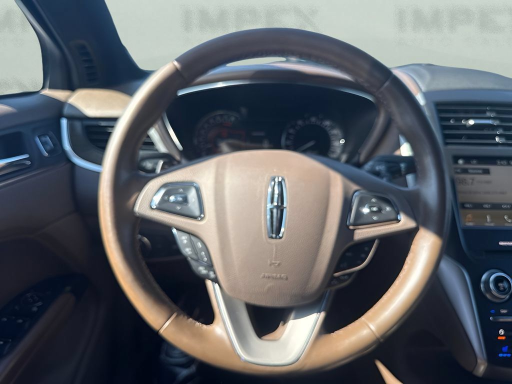 Used 2018 Lincoln MKC Reserve AWD/4WD image 13