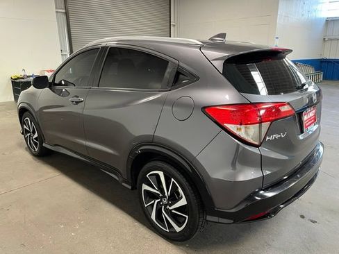 Used 2019 Honda HR-V Sport image 5