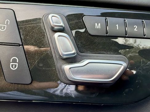 Used 2017 Mercedes-Benz GLE 63 AMG 4MATIC w/ Premium 3 Package image 34