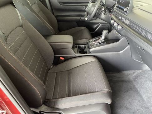 Used 2025 Honda CR-V Sport image 10