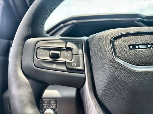 New 2026 GMC Sierra 1500 Denali Ultimate AWD/4WD image 31