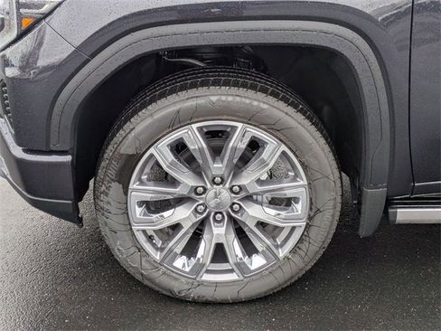 New 2026 GMC Sierra 1500 Denali w/ Denali Reserve Package image 10