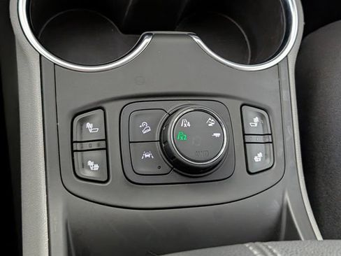 Used 2018 GMC Terrain SLT w/ Preferred Package image 24