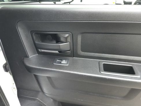 Used 2021 RAM 4500 Tradesman AWD/4WD image 18