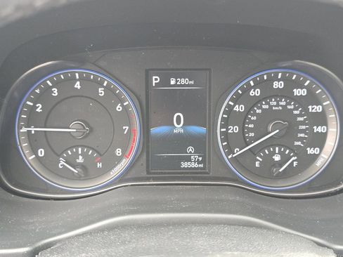 Used 2023 Hyundai Kona SEL w/ Convenience Package image 28