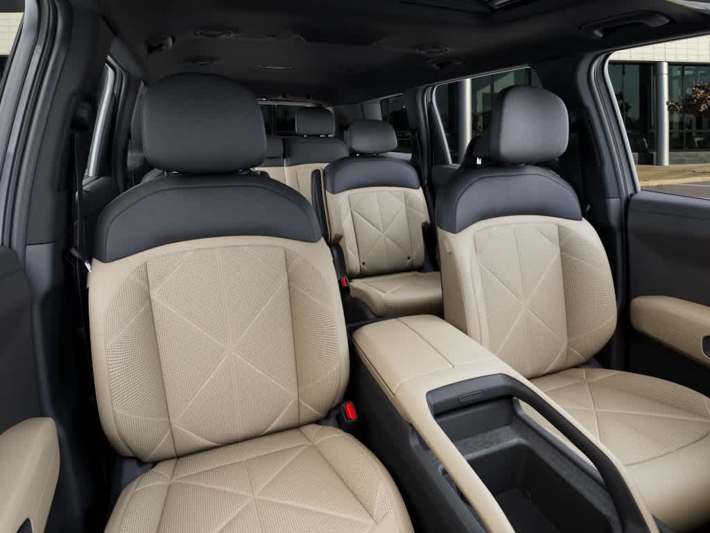 New 2027 Kia Telluride EX AWD/4WD image 15