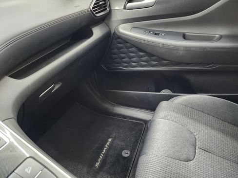 Used 2022 Hyundai Santa Fe XRT image 13