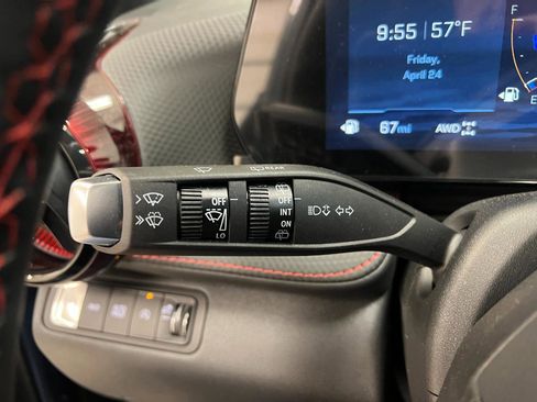 New 2026 Chevrolet Equinox RS AWD/4WD image 40