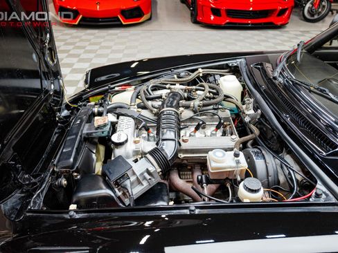 Used 1986 Alfa Romeo Spider Veloce image 94