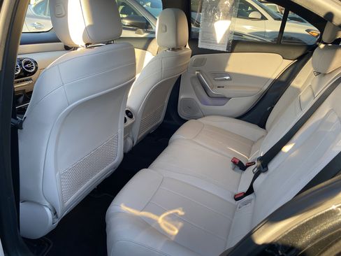 Used 2021 Mercedes-Benz A 220 w/ Premium Package image 16