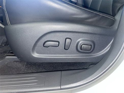 Certified 2024 Nissan Murano SL image 24