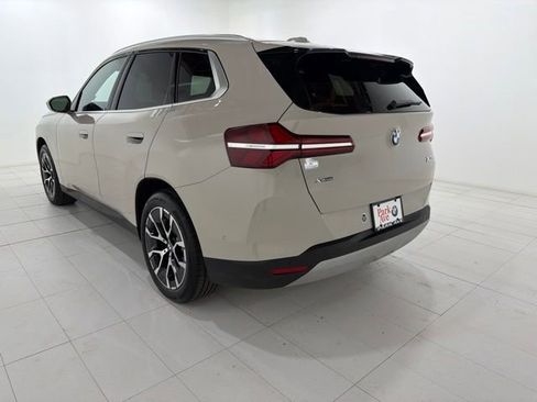 Used 2026 BMW X3 xDrive30 w/ Convenience Package AWD/4WD image 3
