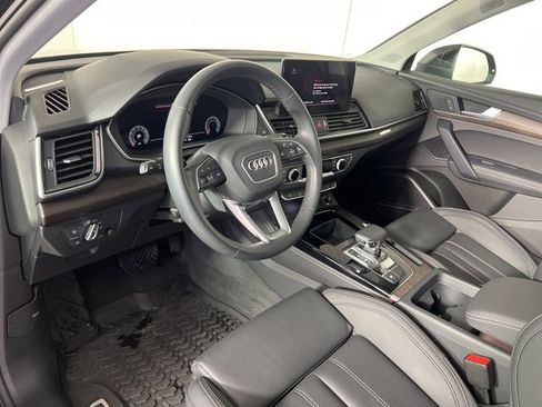 Used 2023 Audi Q5 2.0T Premium Plus w/ Premium Plus Package image 19