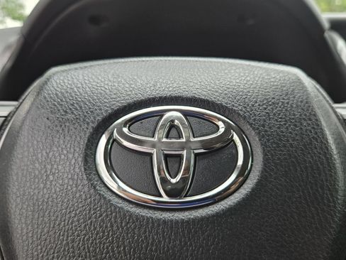 Used 2024 Toyota Camry SE w/ Convenience Package FWD image 28