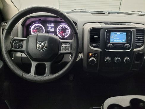 Used 2018 RAM 1500 Express w/ Express Value Package RWD image 22