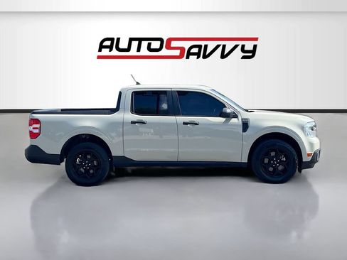 Used 2024 Ford Maverick XLT w/ Equipment Group 300A Standard AWD/4WD image 8
