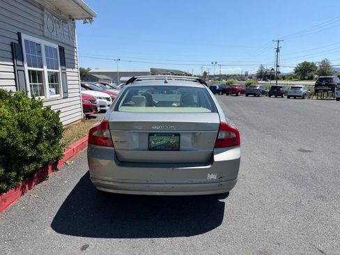 Used 2008 Volvo S80 3.2 FWD image 6