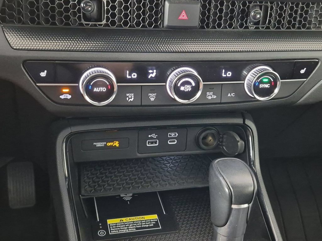 Used 2024 Honda CR-V Sport-L image 26
