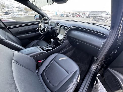 Used 2024 Hyundai Santa Cruz Night image 10