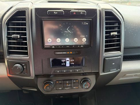 Used 2018 Ford F150 XLT RWD image 18